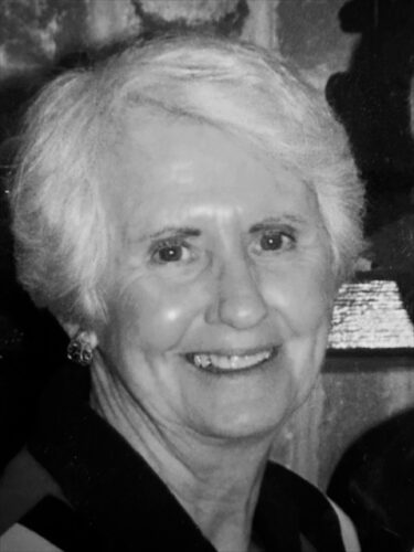 BETTY JUNKINS